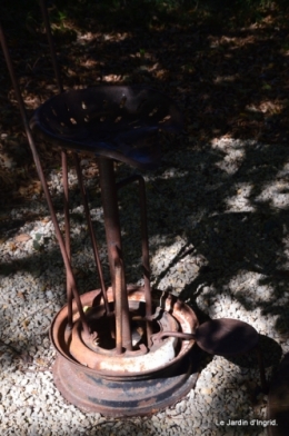 jardin littéraire des sculptures,jardin littéraire des sculptures