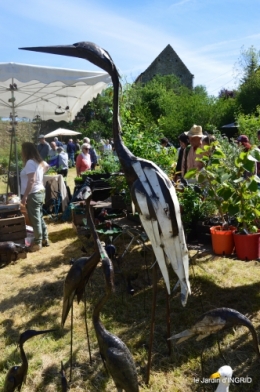 gastéropodes,les cygnes,marché,l'Abbaye Nouvelle,jerdin 082.JPG