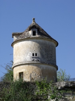 pigeonnier