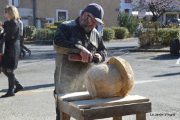 Montignac,anniversaire Brigitte,jonquilles 063.JPG