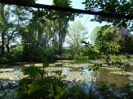 Normandie,jardin Monet,baie de Somme,chez Marylaur 213.JPG