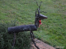 décos Noel au jardin,Sarlat,étoile en osier 015.JPG