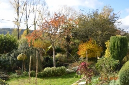 automne