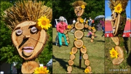 2014-07-28 jardin,butineurs,Meyrals,tableau mongolfière.jpg