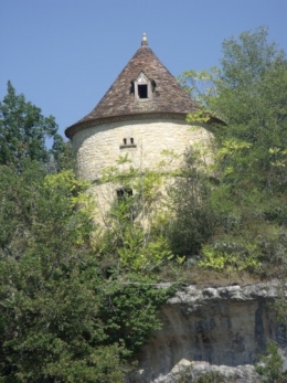 pigeonnier