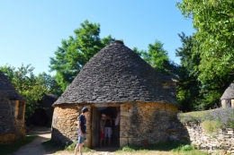 lantanas,pêcheurs,roque st Christophe,cabanes de Breuil,cygnes,p 157.JPG