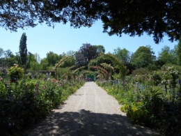 Normandie,jardin Monet,baie de Somme,chez Marylaur 178.JPG