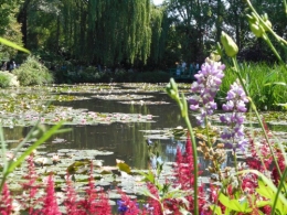 Normandie,jardin Monet,baie de Somme,chez Marylaur 200.JPG