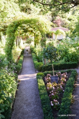 jardin ,bord de la Dordogne,cygnes 046.JPG