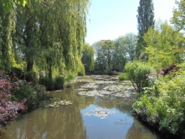 Normandie,jardin Monet,baie de Somme,chez Marylaur 196.JPG