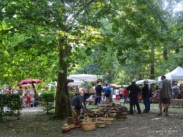 Issigeac paniers,visite Brigitte Mathis,jardin 036.JPG