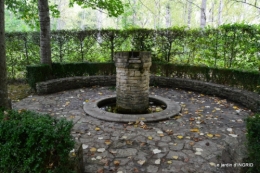 moulin,les jardins d'Au-delà,Brantôme 048.JPG