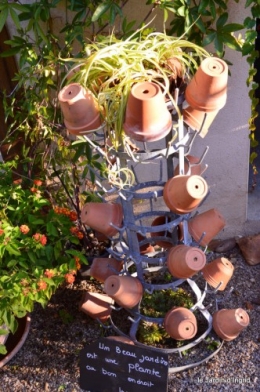 Fabien et Mélo,les filles,tomates,jardin ombre 075.JPG