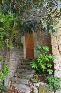 la Roque Gageac,Ines,jardin 073.JPG