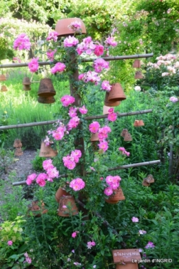 épouvantails,cygnes,jardin,bouquet fête des pères 007.JPG