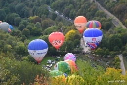 Mongolfières à Rocamadour,Martel village 085.JPG