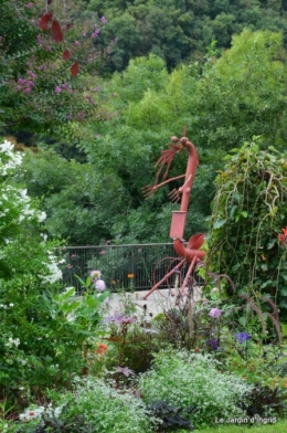 parapente,potager,kois,Lalinde,pastel,canal,choux,ipomée, 147.JPG