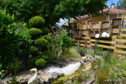 inondation,jardin,oeufs cygnes,chez Nathalie 109.JPG