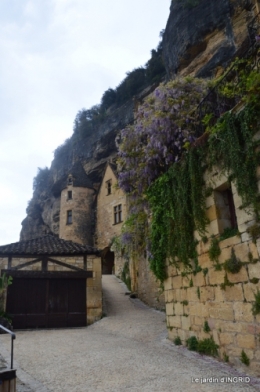 la Roque Gageac,Ines,jardin 040.JPG