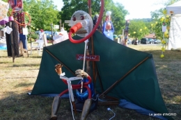 Meyrals,jardin,les filles,foire aux vins 018.JPG