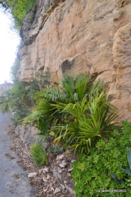 la Roque Gageac,Ines,jardin 029.JPG