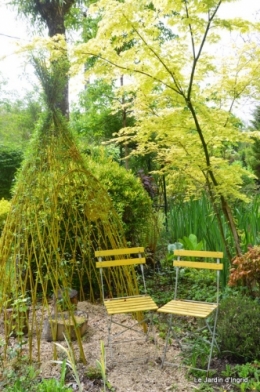 les ancolies,l'atelier vegetal,fete des fleurs lalinde 026.JPG