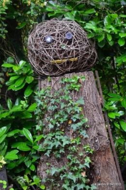 épouvantails,cygnes,jardin,bouquet fête des pères 137.JPG