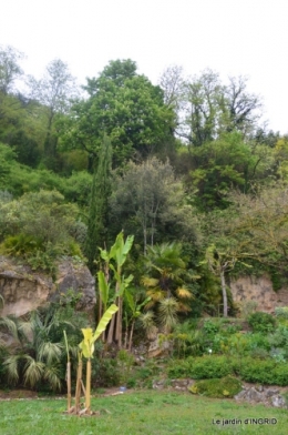 la Roque Gageac,Ines,jardin 089.JPG