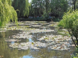 Normandie,jardin Monet,baie de Somme,chez Marylaur 197.JPG