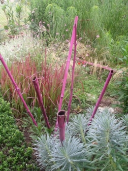 été