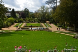 les Milandes,Mompazier,jardin 127.JPG