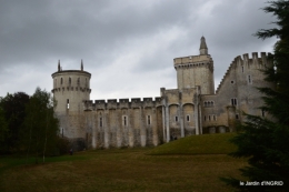 Chartres,chateau Guillaume,Romefort 093.JPG