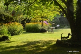 la Couze,les filles,jardin,bambous peints 076.JPG