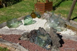 jardin littéraire des sculptures,jardin littéraire des sculptures