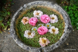 épouvantails,cygnes,jardin,bouquet fête des pères 081.JPG