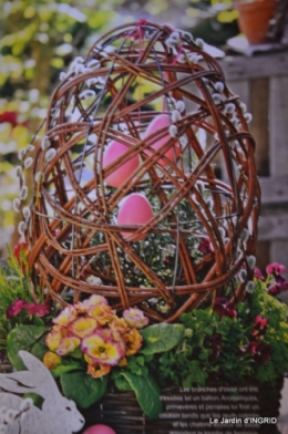 jardinière