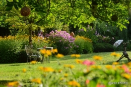 la Couze,les filles,jardin,bambous peints 066.JPG