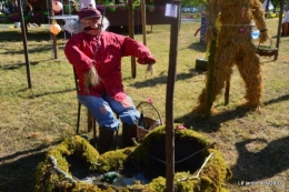 Meyrals,jardin,les filles,foire aux vins 023.JPG