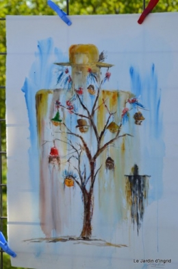 jardin,butineurs,Meyrals,tableau mongolfière 122.JPG