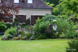 épouvantails,jardin,crapaud,Le Dorlou 026.JPG