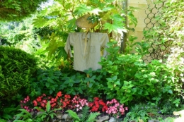 épouvantails ,jardin,roses 055.JPG