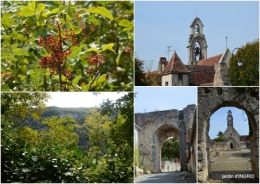 2017-09-23 Mongolfières à Rocamadour,Martel village2.jpg