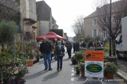 courrier,fête de l'arbre,mimosa,filles 030.JPG