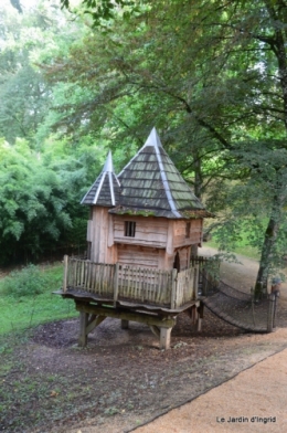 les Milandes,Mompazier,jardin 143.JPG