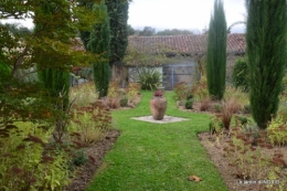 La Romieu,Coursiana,chez Renée,Ginkgo biloba 234.JPG