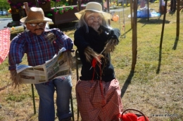 Meyrals,jardin,les filles,foire aux vins 024.JPG