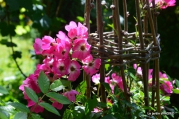chez Fabien,tour du jardin,épouvantails 021.JPG