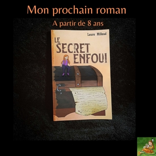 Le secret enfoui Couverture Le Refuge de Cheyenne