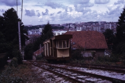 Le Funi en 1980