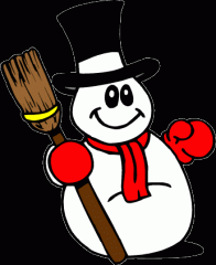 bonhomme de neige.gif